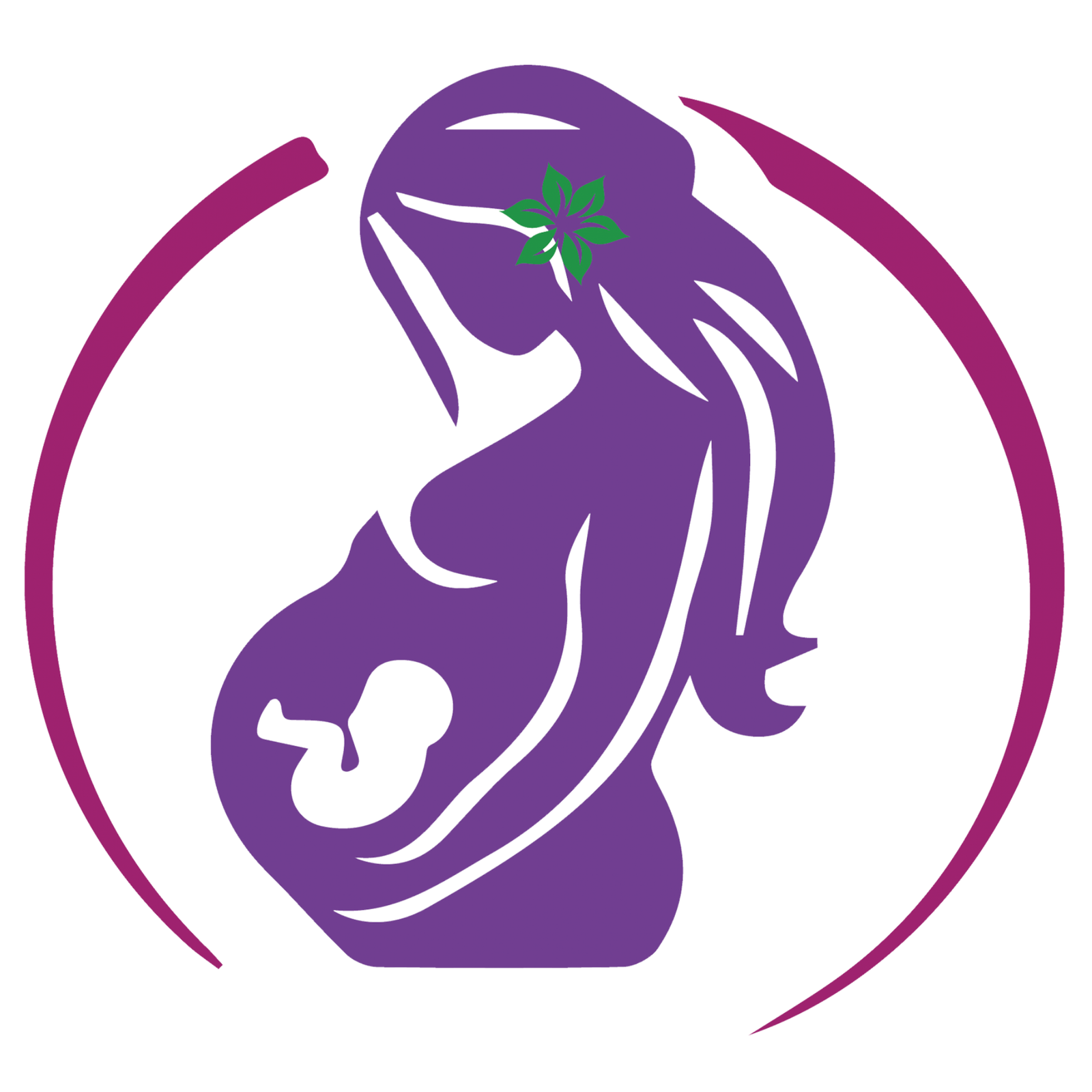 Dr. Nivedhitha Clinic Logo